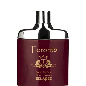 عطر گرمی تورنتو شرکت پارفرام (PR)