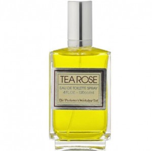 عطر گرمی تی رز شرکت بل (BELL)