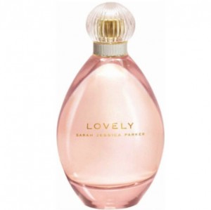 عطر گرمی سارا جسیکا پارکر لاولی شرکت پارفرام (PR)