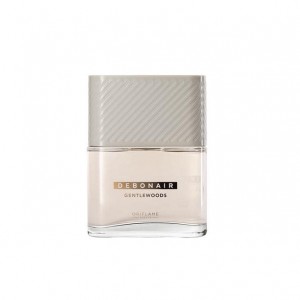 عطر گرمی جنتلوود شرکت پارفرام (PR)