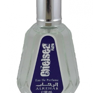 عطر گرمی چلسی شرکت پارفرام  (PR)