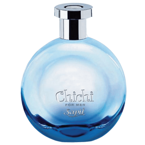 عطر گرمی چی چی شرکت لوزی (LU)