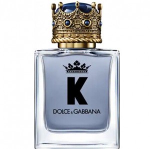 عطر گرمی دولچه گابانا کينگ شرکت ایبرشم (IB)