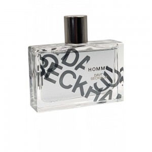 عطر گرمی دیوید بکام هوم شرکت ایبرشم (IB)