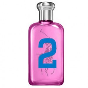 عطر گرمی رالف صورتی شرکت پارفرام (PR)