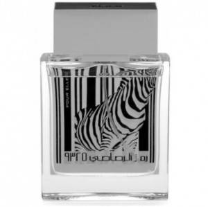 عطر گرمی رساسی رامز (رمز) شرکت ایبرشم (IB)