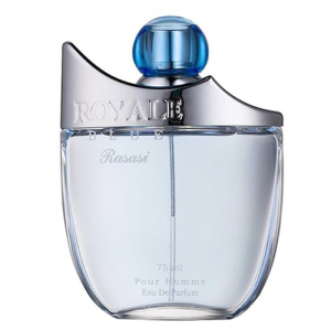 عطر گرمی رویال فور من شرکت پارفرام (PA)