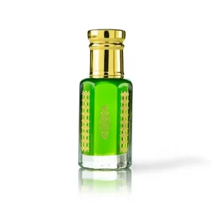 عطر گرمی زهره خلیج شرکت پارفرام (PA)