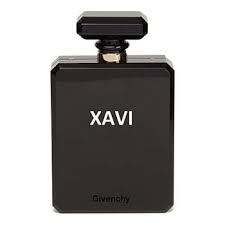 عطر گرمی ژاوی شرکت ایبرشم (IB)