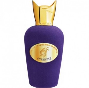 عطر گرمی سوسپیرو انسمبل شرکت لوزی (LU)