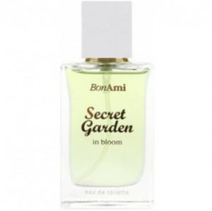 عطر گرمی پارلی پرفیوم سکرت گاردن این بلوم شرکت پارفرام (PR)