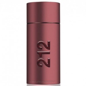 عطر گرمی 212 سکسی مردانه شرکت شارابوت (CH)