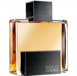 عطر گرمی سولو لوئو شرکت ایبرشم (IB)