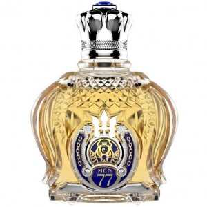 عطر گرمی شیخ 77 شرکت اونلی (ON)
