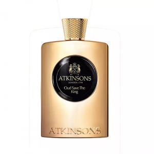 عطر گرمی اتکینسون عود سیو د کینگ شرکت ای اف اف (EFF)
