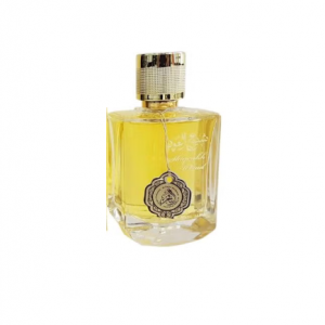عطر گرمی عود الشيخه (شيخ) شرکت پارفرام (PR)