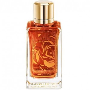 عطر گرمی لانکوم عود بوکت شرکت ایبرشم (IB)