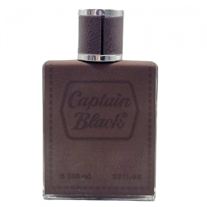 عطر گرمی کاپيتان بلک شرکت لوزی (LU)