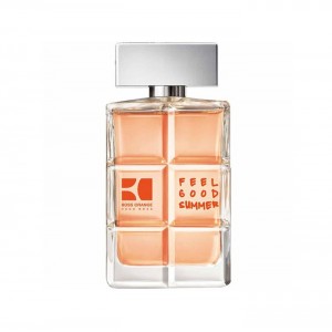 عطر گرمی گود سامر شرکت اونلی (ON)