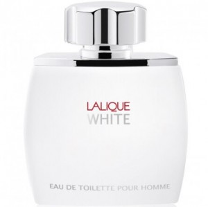 عطر گرمی لالیک وایت (لالیک سفید) شرکت ایبرشم (IB)