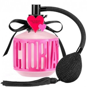 عطر گرمی ویکتوریا سکرت لاو می مور شرکت اونلی (ON)