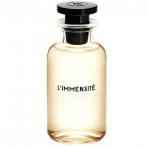 عطر گرمی لوئیس ویتون ال ایممنسیت شرکت ایبرشم (IB)