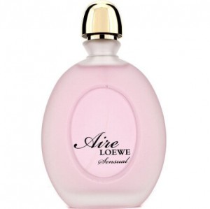 عطر گرمی لووه ایره سنسوال شرکت ایبرشم (IB)