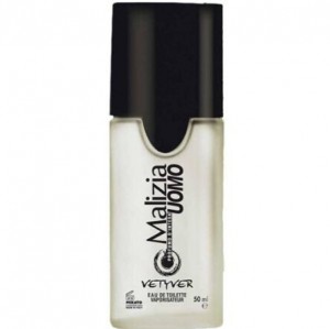 عطر گرمی میراتو (مالزیا) مالیزیا یومو وتیور شرکت لوزی (LU)