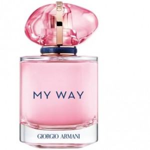 عطر گرمی جیورجیو آرمانی مای وی نکتار شرکت پرفیوم پلاس (PS)