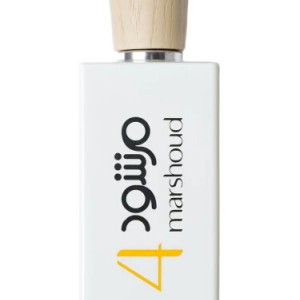 عطر گرمی مارشود فور وایت شرکت پرفیوم پلاس (PS)