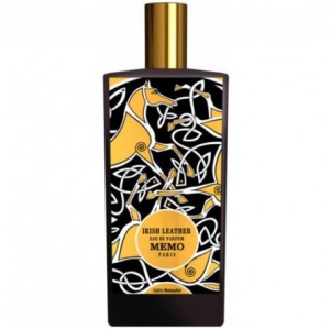 عطر گرمی ممو پاریس آیریش لدر شرکت ایبرشم (IB)