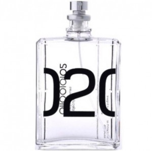 عطر گرمی اسنتریک مولکولز مولکول 02 شرکت پایان (PA)