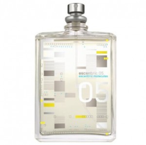 عطر گرمی اسنتریک مولکولز اسنتریک 05 شرکت اونلی (ON)