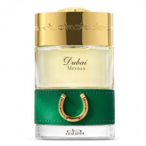 عطر گرمی د اسپریت اف دبی میدان شرکت ایبرشم (IB)