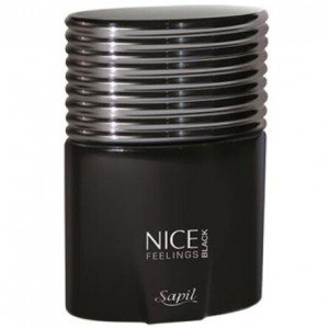 عطر گرمی ساپیل نایس فیلینگز بلک شرکت پارفرام (PR)