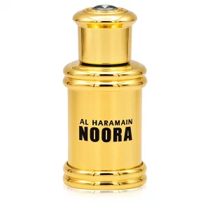 عطر گرمی الحرمین نورا شرکت پارفرام (PR)