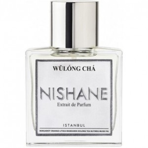 عطر گرمی نیشان ولونگ چا شرکت ایبرشم (IB)