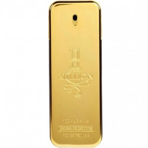 عطر گرمی پاکو رابان وان میلیون شرکت پرفیوم پلاس (PS)