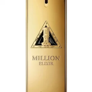 عطر گرمی پاکو رابان وان میلیون الکسیر شرکت پرفیوم پلاس (PS)