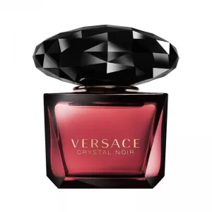 عطر گرمی ورساچه کریستال نویر (مشکی) شرکت ایبرشم (IB-1)
