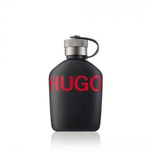 عطر گرمی هوگو بوس جاست دیفرنت (هوگو مشکی) شرکت اونلی (ON)