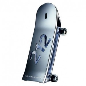 عطر گرمی کارولینا هررا 212 هیروز شرکت ایبرشم (IB)