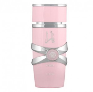 عطر گرمی لطافه یارا شرکت پرفیوم پلاس (PS)