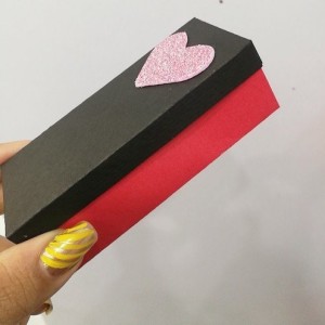 جعبه عطر وعصاره