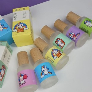 عطر بیکینی درچوبی یونیکورن