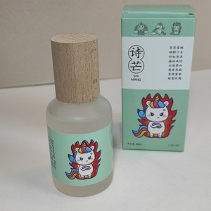 عطر بیکینی درچوبی یونیکورن