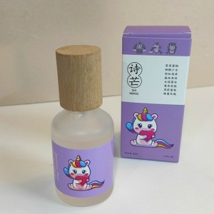 عطر بیکینی درچوبی یونیکورن