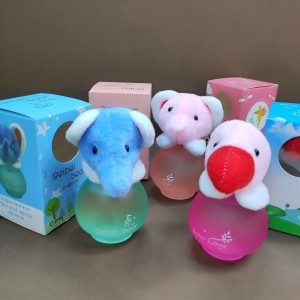 ادکلن کودک(فروش بصورت عمده)