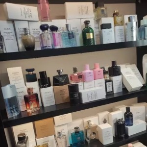 پک 15 عددی ادکلن قیمت عمده همکاری