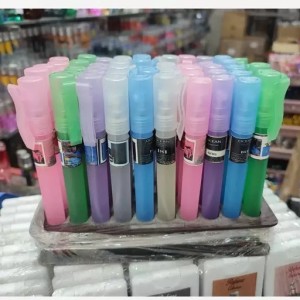 ادکلن خودکاری جیبی ( خرید عمده و تکی ادکلن و عطر گناوه مارکت )